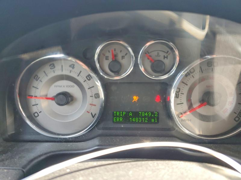 2010 Ford Edge მანქანა იყიდება აუქციონზე, vin: 2FMDK3KC1ABB56628, აუქციონის ნომერი: 57683756