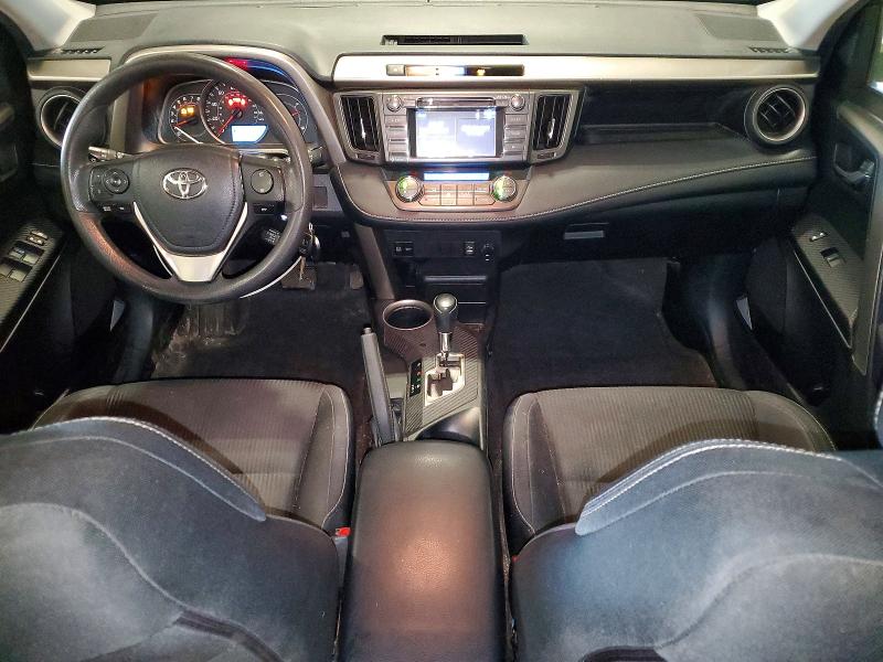 57374256 :رقم المزاد ، JTMRFREV4ED073502 vin ، 2014 Toyota Rav4 مزاد بيع