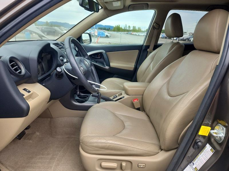 Продажа на аукционе авто 2011 Toyota Rav4, vin: 2T3DK4DV2BW063415, номер лота: 58843076