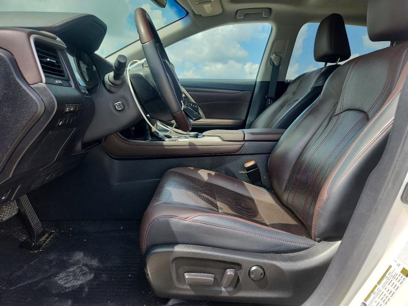 Продажа на аукционе авто 2019 Lexus Rx 350, vin: 2T2ZZMCA1KC127529, номер лота: 56162326