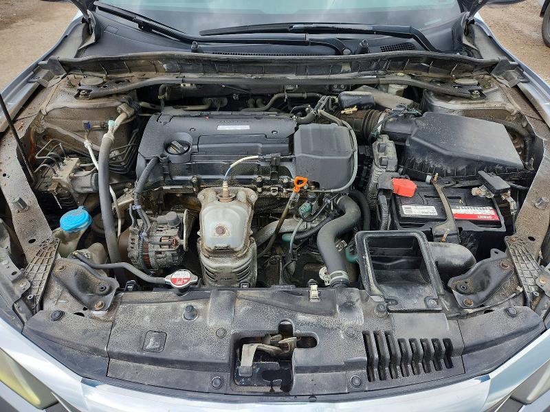 2017 Honda Accord მანქანა იყიდება აუქციონზე, vin: 1HGCR2F5XHA808929, აუქციონის ნომერი: 56652976