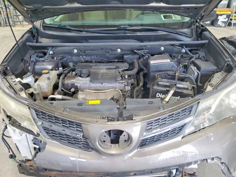 Продаж на аукціоні авто 2013 Toyota Rav4, vin: 2T3BFREV6DW073570, номер лоту: 57654666