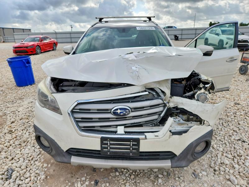 58891556 :رقم المزاد ، 4S4BSETC9H3351923 vin ، 2017 Subaru Outback مزاد بيع