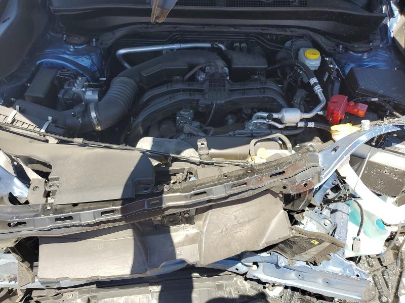 Продажа на аукционе авто 2025 Subaru Forester, vin: JF2SLDRC4SH502309, номер лота: 56353196