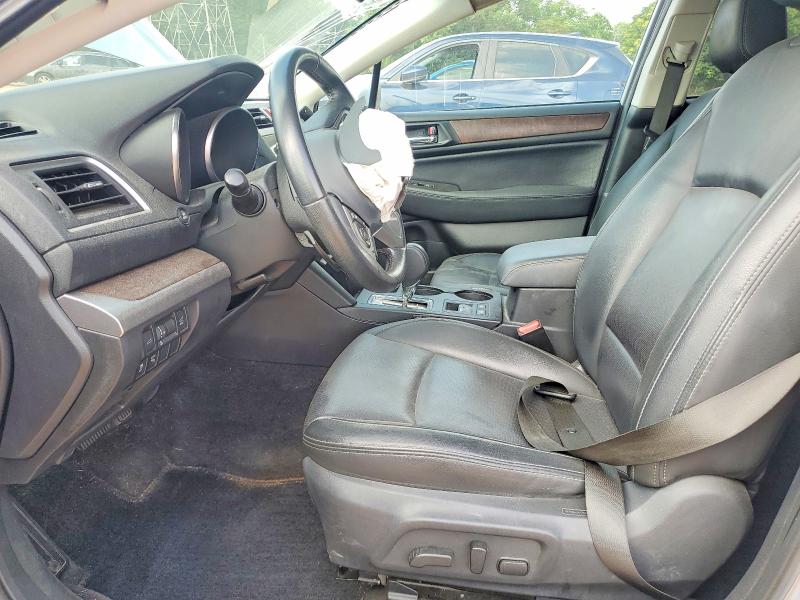 Aukcja sprzedaży 2015 Subaru Outback, vin: 4S4BSBLCXF3232211, numer aukcji: 41634266