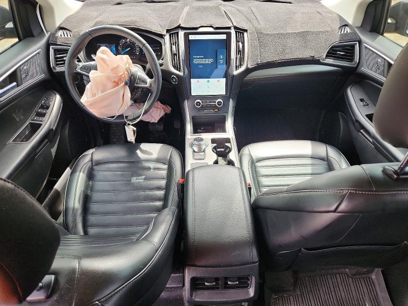 Aukcja sprzedaży 2023 Ford Edge, vin: 2FMPK4J93PBA07154, numer aukcji: 55788386