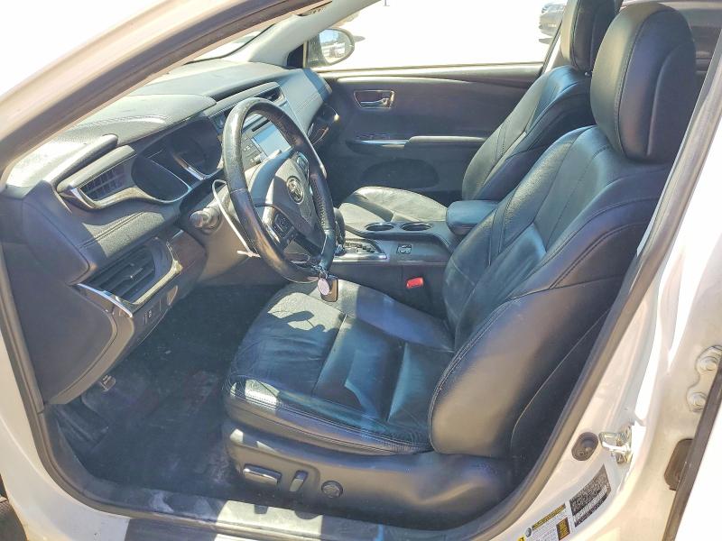 58983906 :رقم المزاد ، 4T1BK1EB6EU083660 vin ، 2014 Toyota Avalon مزاد بيع