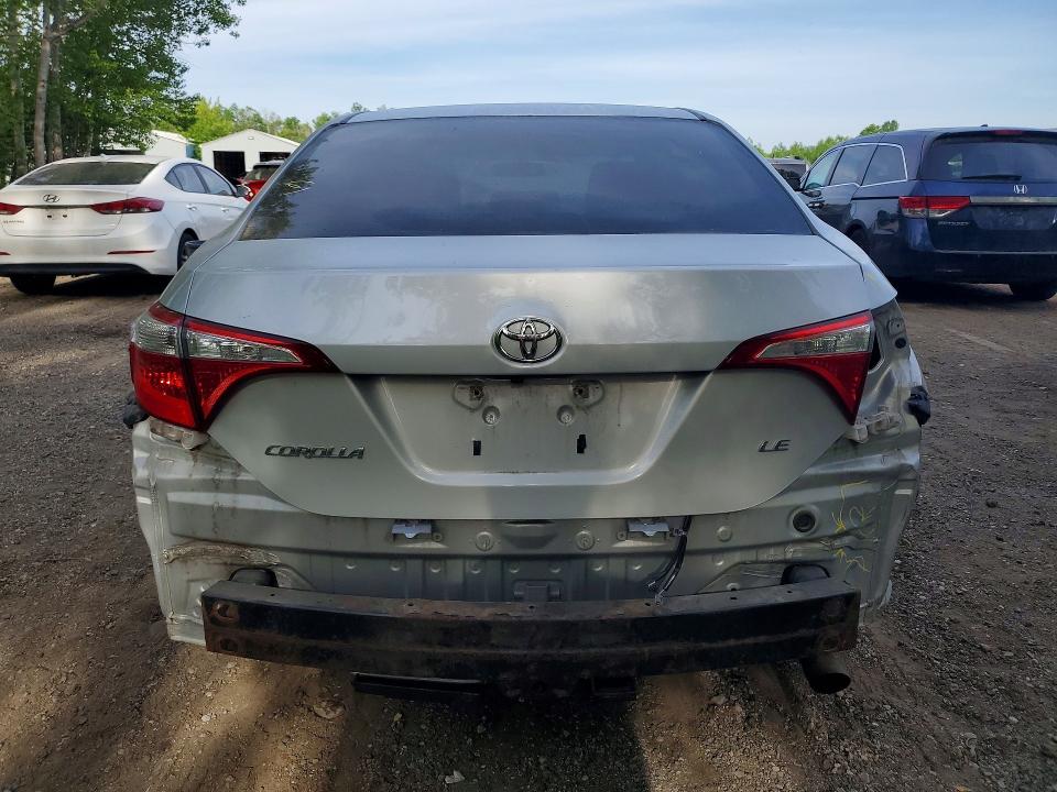 2014 Toyota Corolla მანქანა იყიდება აუქციონზე, vin: 2T1BURHE3EC178161, აუქციონის ნომერი: 56086796