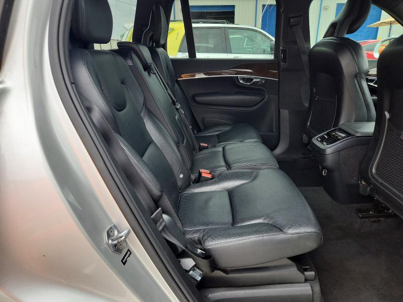 Продажа на аукционе авто 2016 Volvo Xc90, vin: YV4A22PK8G1067898, номер лота: 56487536
