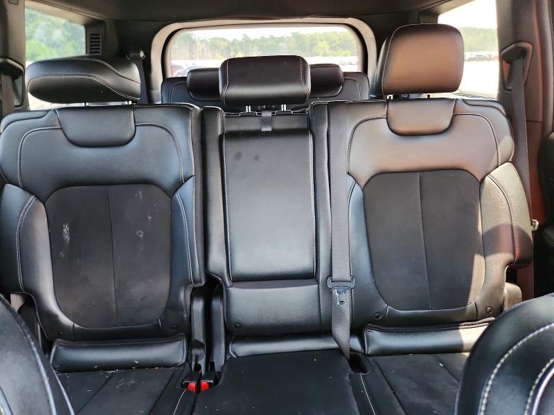 85972475 :رقم المزاد ، 1C4RJKAGXR8535637 vin ، 2024 Jeep Grand Cherokee مزاد بيع