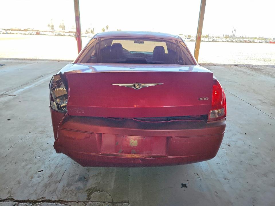 Aukcja sprzedaży 2007 Chrysler 300, vin: 2C3KA43R77H860916, numer aukcji: 56841646