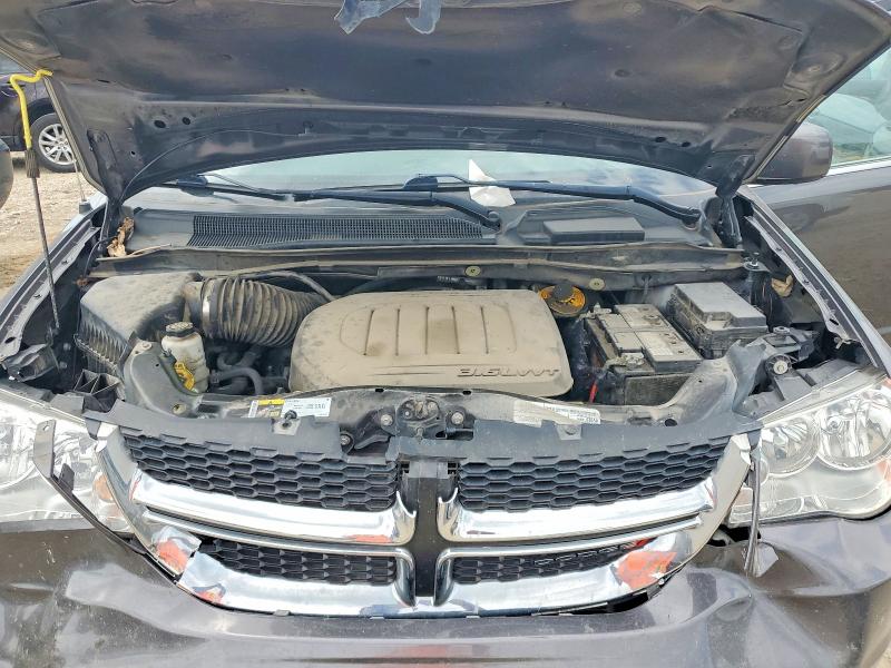 Aukcja sprzedaży 2019 Dodge Grand Caravan, vin: 2C4RDGCG4KR578463, numer aukcji: 56989696
