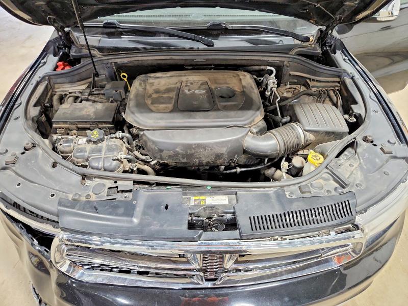 Aukcja sprzedaży 2017 Dodge Durango, vin: 1C4RDJEG7HC691433, numer aukcji: 59240736