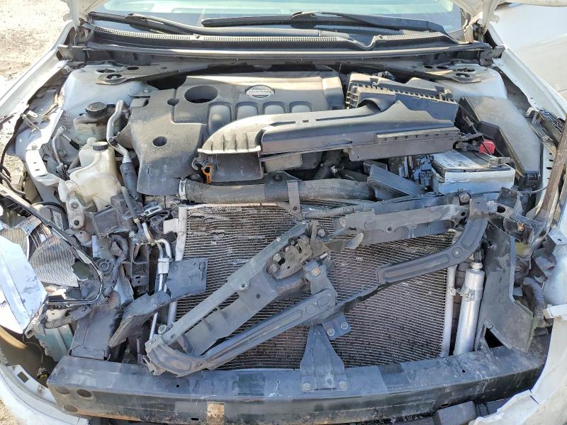 59190506 :رقم المزاد ، 1N4AL2APXCN482718 vin ، 2012 Nissan Altima مزاد بيع