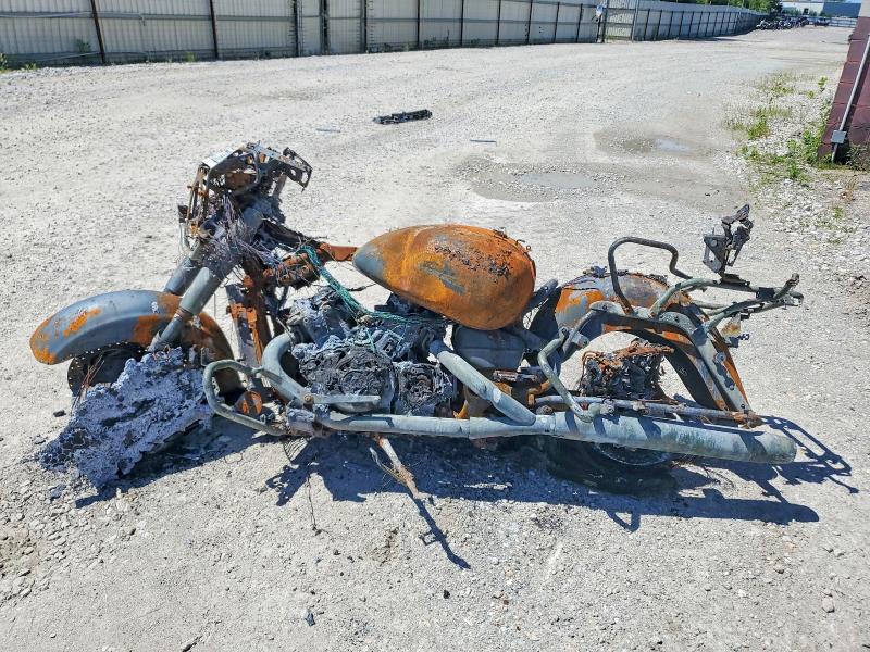 57382636 :رقم المزاد ، JYAVP04E64A007540 vin ، 2004 Yamaha Xvz13 مزاد بيع