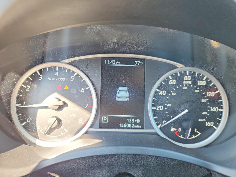 Aukcja sprzedaży 2017 Nissan Sentra, vin: 3N1AB7AP6HY262872, numer aukcji: 58024136