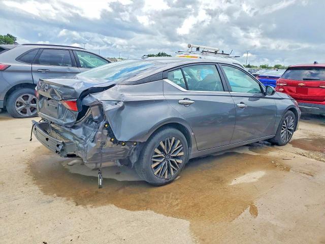 Aukcja sprzedaży 2025 Nissan Altima, vin: 1N4BL4DVXSN368808, numer aukcji: 57080766