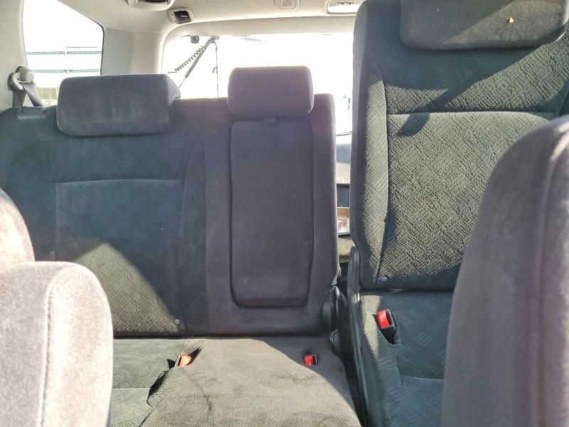 57007006 :رقم المزاد ، SHSRD78805U322282 vin ، 2005 Honda Cr-v مزاد بيع