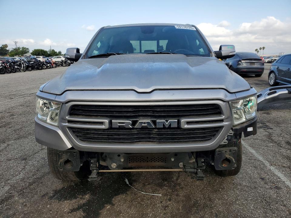Продаж на аукціоні авто 2020 Ram 1500, vin: 1C6RREMT7LN179988, номер лоту: 59178726