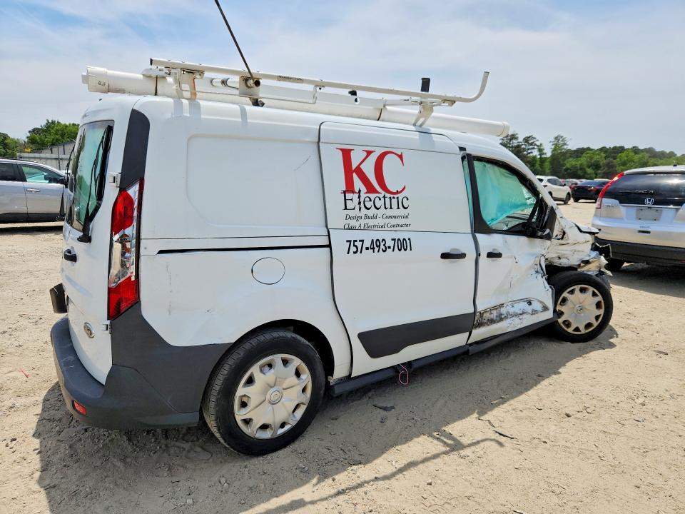 Продаж на аукціоні авто 2014 Ford Transit Connect, vin: NM0LS7E70E1134088, номер лоту: 56361296