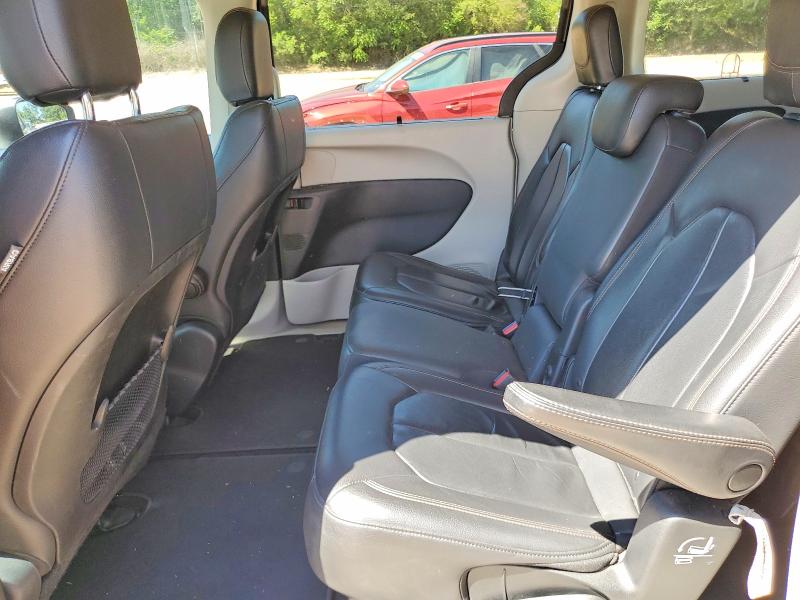 Продаж на аукціоні авто 2017 Chrysler Pacifica, vin: 2C4RC1BG8HR811772, номер лоту: 55879996