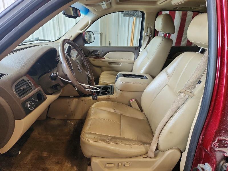 2010 Gmc Yukon მანქანა იყიდება აუქციონზე, vin: 1GKUKCE06AR124488, აუქციონის ნომერი: 58529056