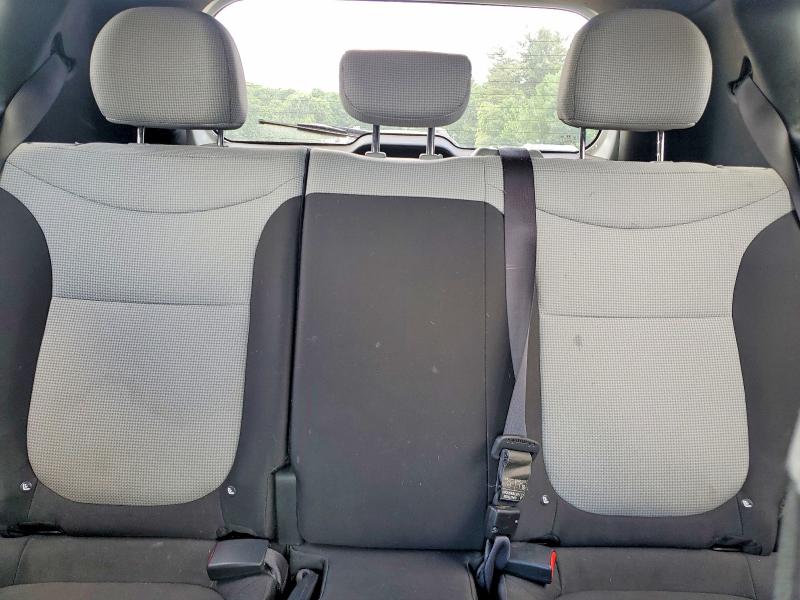 2014 Kia Soul მანქანა იყიდება აუქციონზე, vin: KNDJN2A26E7002299, აუქციონის ნომერი: 56865586