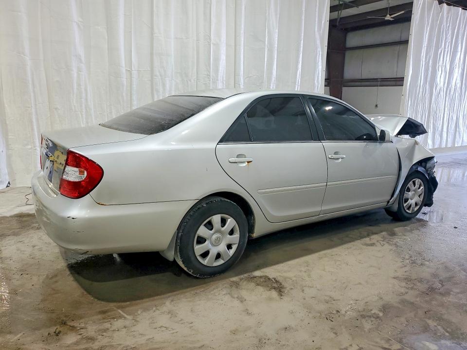 Продажа на аукционе авто 2004 Toyota Camry, vin: 4T1BE32K54U311007, номер лота: 56581166
