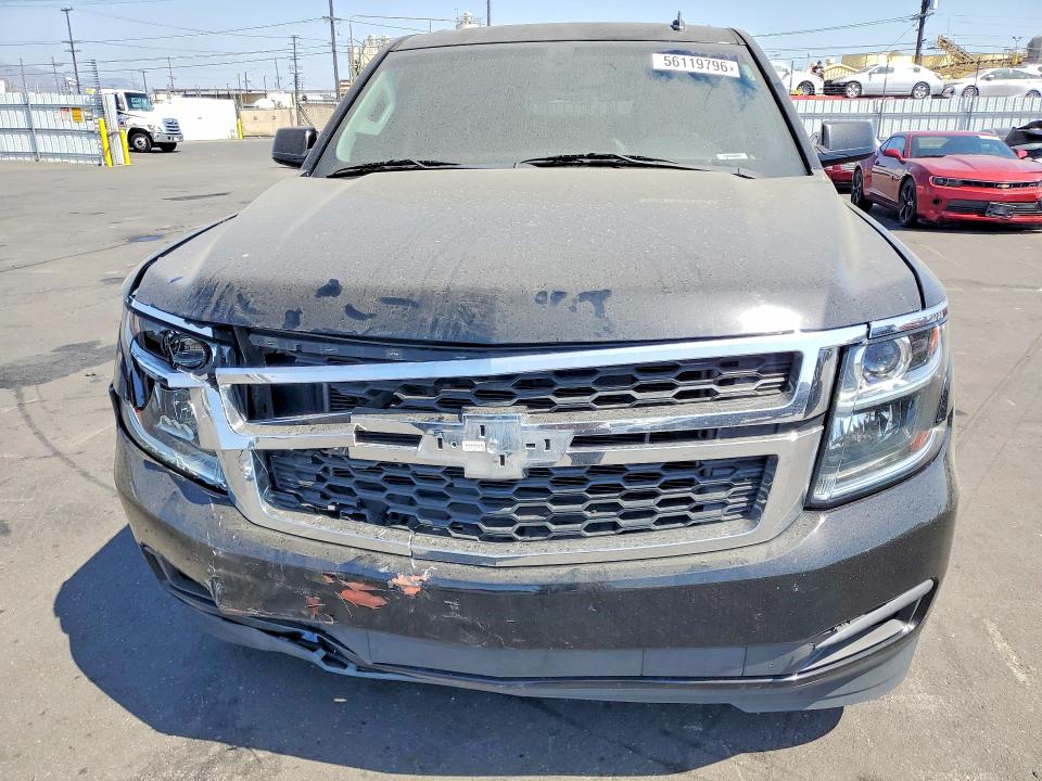 Aukcja sprzedaży 2015 Chevrolet Suburban, vin: 1GNSCHKC0FR156816, numer aukcji: 56119796