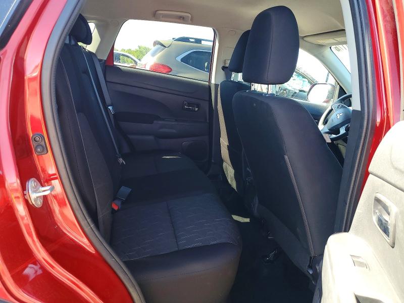 Продаж на аукціоні авто 2024 Mitsubishi Outlander Sport, vin: JA4ARUAUXRU006195, номер лоту: 57204176