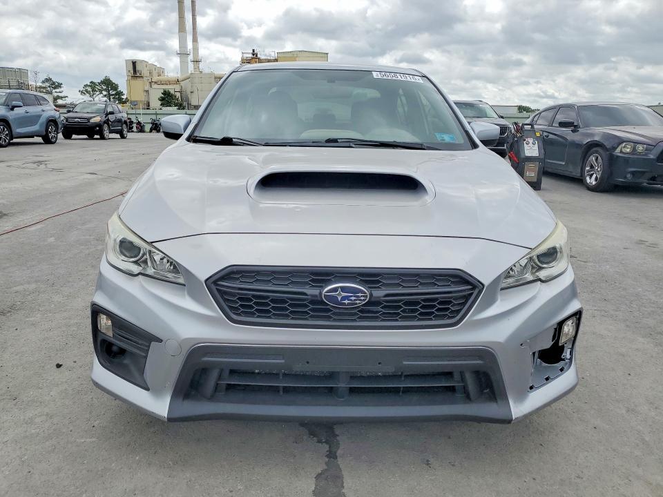 Aukcja sprzedaży 2018 Subaru Wrx, vin: JF1VA1A64J9829068, numer aukcji: 56581916