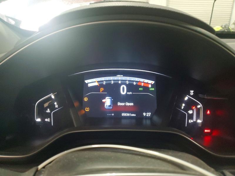 Продаж на аукціоні авто 2019 Honda Cr-v, vin: 7FARW1H83KE012576, номер лоту: 53509156