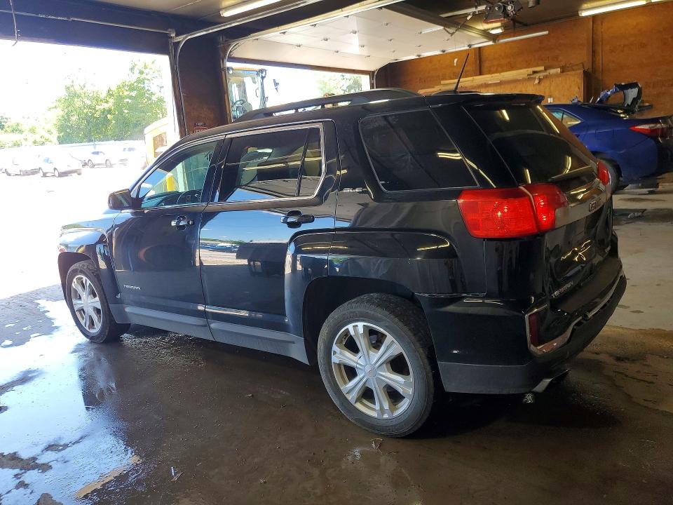 Aukcja sprzedaży 2017 Gmc Terrain, vin: 2GKFLTEK8H6280741, numer aukcji: 56808946