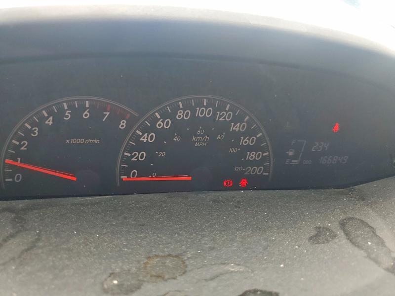 2006 Toyota Yaris მანქანა იყიდება აუქციონზე, vin: JTDJT923765025626, აუქციონის ნომერი: 57504646