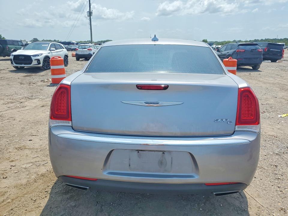 Aukcja sprzedaży 2017 Chrysler 300, vin: 2C3CCAEGXHH570504, numer aukcji: 58256466