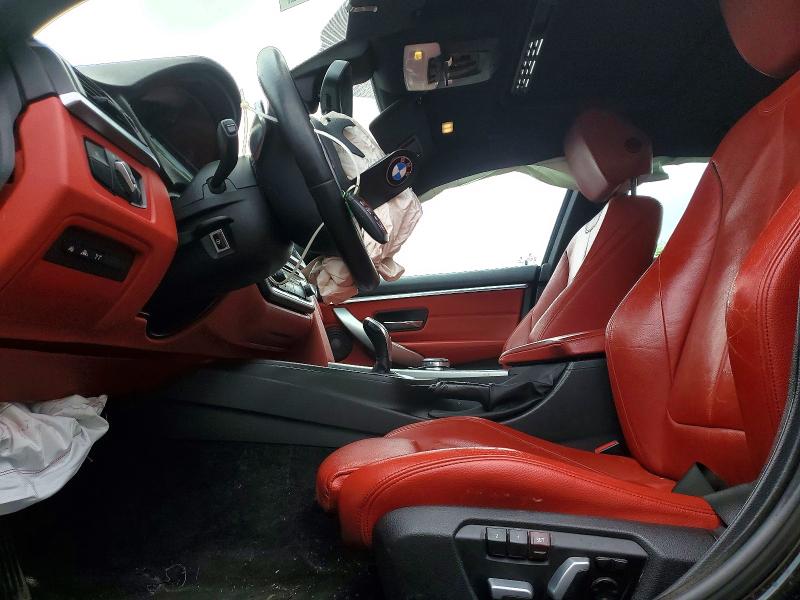 Продажа на аукционе авто 2016 Bmw 428, vin: WBA4C9C57GG141537, номер лота: 58486146