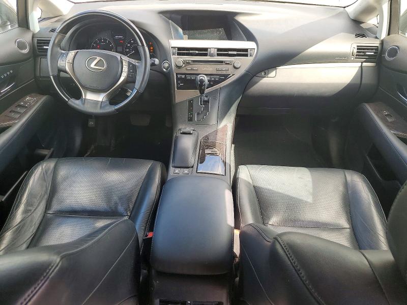 Aukcja sprzedaży 2015 Lexus Rx 350, vin: 2T2BK1BA7FC286518, numer aukcji: 57906116