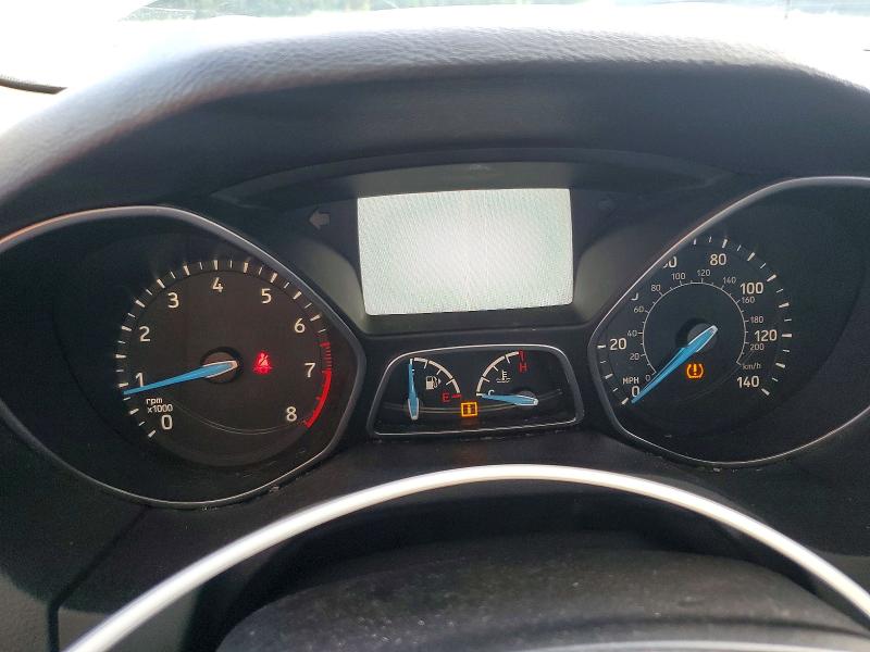 Aukcja sprzedaży 2017 Ford Focus, vin: 1FADP3H24HL266156, numer aukcji: 56480186