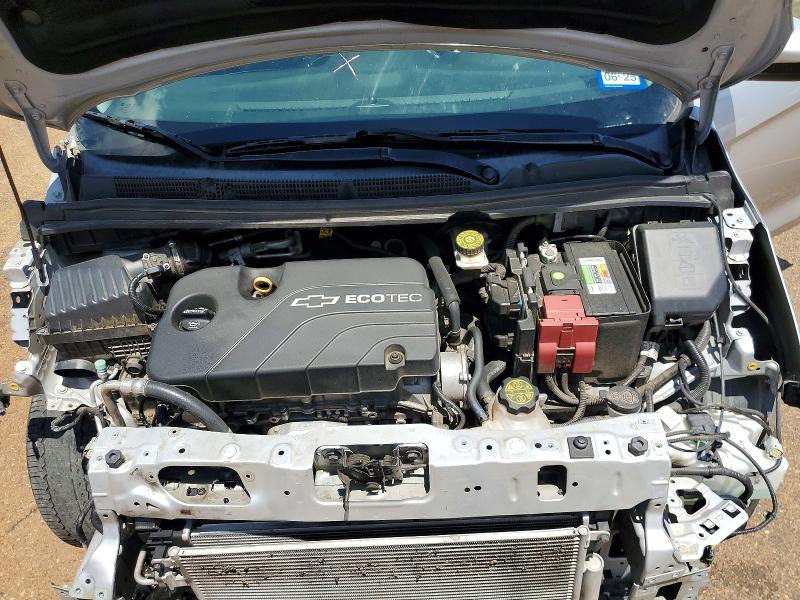 57818806 :رقم المزاد ، KL8CD6SA8LC448783 vin ، 2020 Chevrolet Spark مزاد بيع
