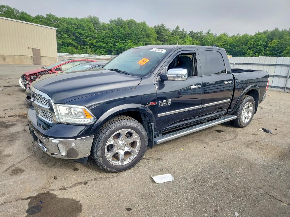 2018 Ram 1500 მანქანა იყიდება აუქციონზე, vin: 1C6RR7NM1JS258297, აუქციონის ნომერი: 57019616