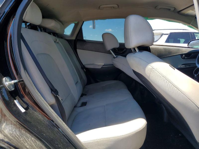 Продаж на аукціоні авто 2023 Hyundai Kona, vin: KM8K62AB2PU026245, номер лоту: 55907146