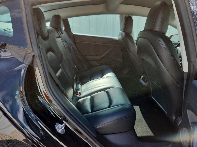 Продаж на аукціоні авто 2023 Tesla Model 3, vin: 5YJ3E1EA5PF456710, номер лоту: 57506126