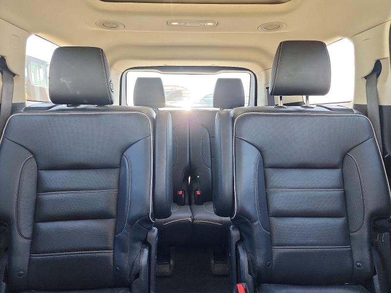 Aukcja sprzedaży 2017 Gmc Acadia, vin: 1GKKNXLS1HZ205984, numer aukcji: 58995476