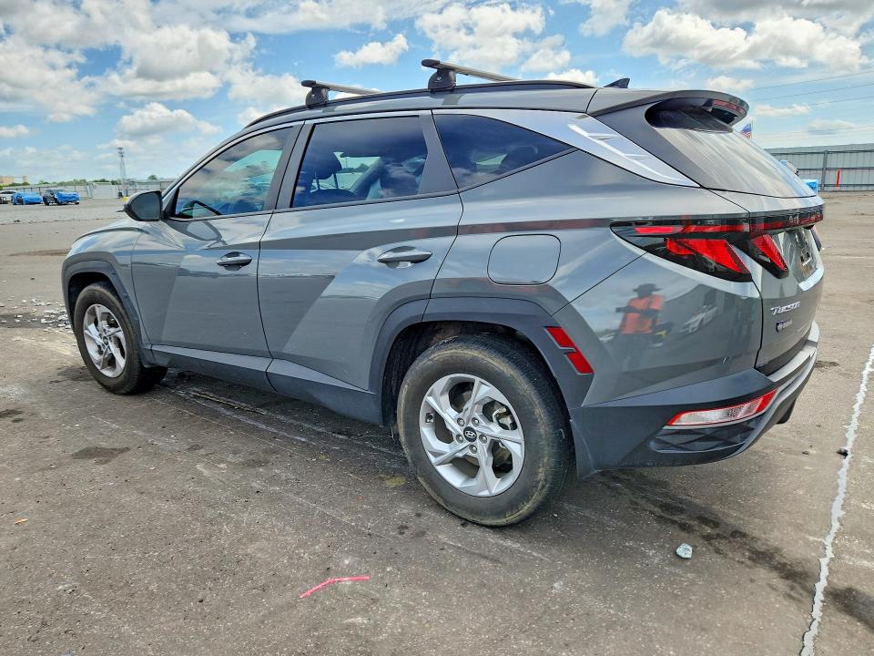 2024 Hyundai Tucson მანქანა იყიდება აუქციონზე, vin: 5NMJB3DE0RH368665, აუქციონის ნომერი: 57822556