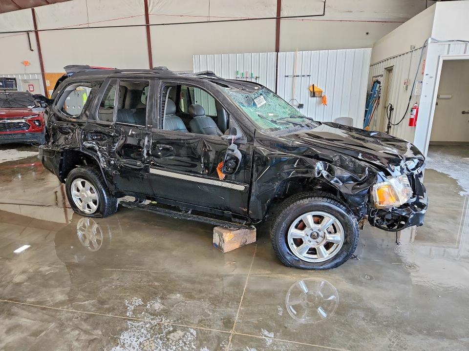 Aukcja sprzedaży 2004 Gmc Envoy, vin: 1GKDT13S342127268, numer aukcji: 59365876