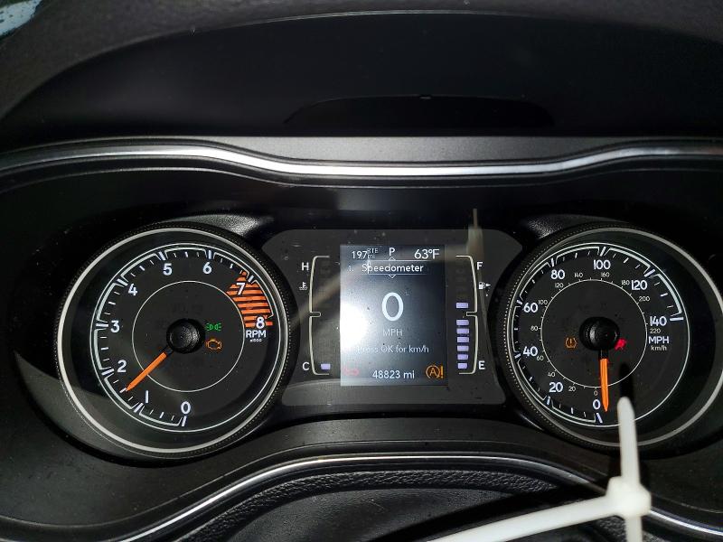Aukcja sprzedaży 2021 Jeep Cherokee, vin: 1C4PJMMX8MD234816, numer aukcji: 58557016