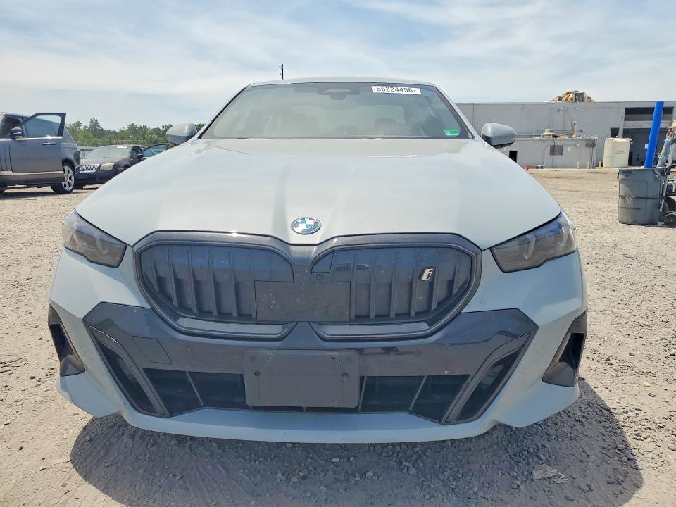 Aukcja sprzedaży 2024 Bmw I5, vin: WBY33FK04RCR96238, numer aukcji: 56224456