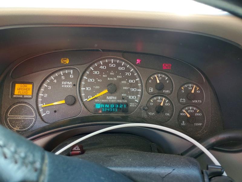 Aukcja sprzedaży 1999 Chevrolet Silverado, vin: 2GCEK19T0X1276180, numer aukcji: 55219856