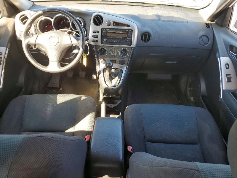 Продажа на аукционе авто 2007 Toyota Corolla Matrix, vin: 2T1KR32E67C684268, номер лота: 57205546