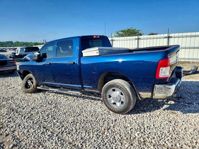 58791466 :رقم المزاد ، 3C6UR5CJ4RG172301 vin ، 2024 Ram 2500 مزاد بيع